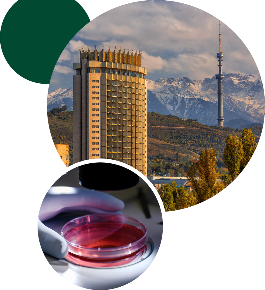 ALMATY INFECTOLOGY 2026
