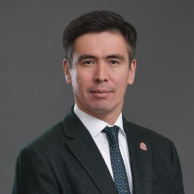 Шоранов Марат Едигеевич