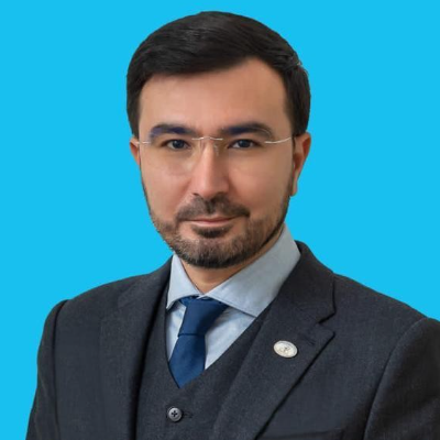 Жунусов Ержан Сейполович