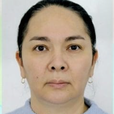 Байхожаева Римма Жаксыбаевна