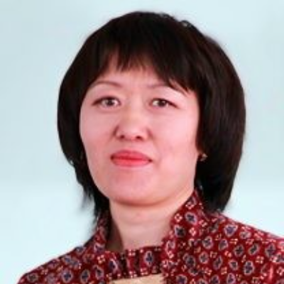 Кашим Жулдыз Кашимовна